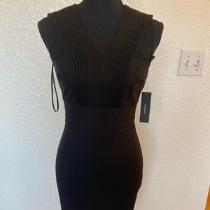 Lulu’s Black Dress